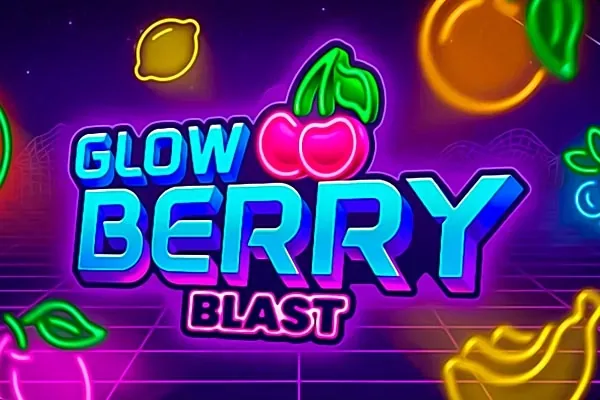 Glowberry Blast